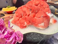 -乔先生涮肉·鲜活牛羊肉火锅(塘沽店)