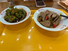 -豫掌柜饸饹面·烩面(秀沿路店)