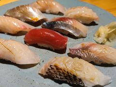 -镹·鱼料理  国产鱼使用店