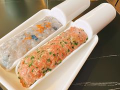 -额尔敦传统涮(公园西路店)