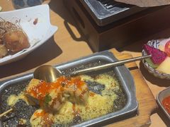 -一心创作料理屋(经开万达店)