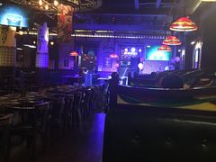 -马迭尔德式西餐精酿啤酒屋(中央大街店)