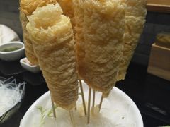 炸响铃-官也街澳门火锅(新源里店)