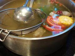 -潮味四季潮汕牛肉火锅(来凤街店)