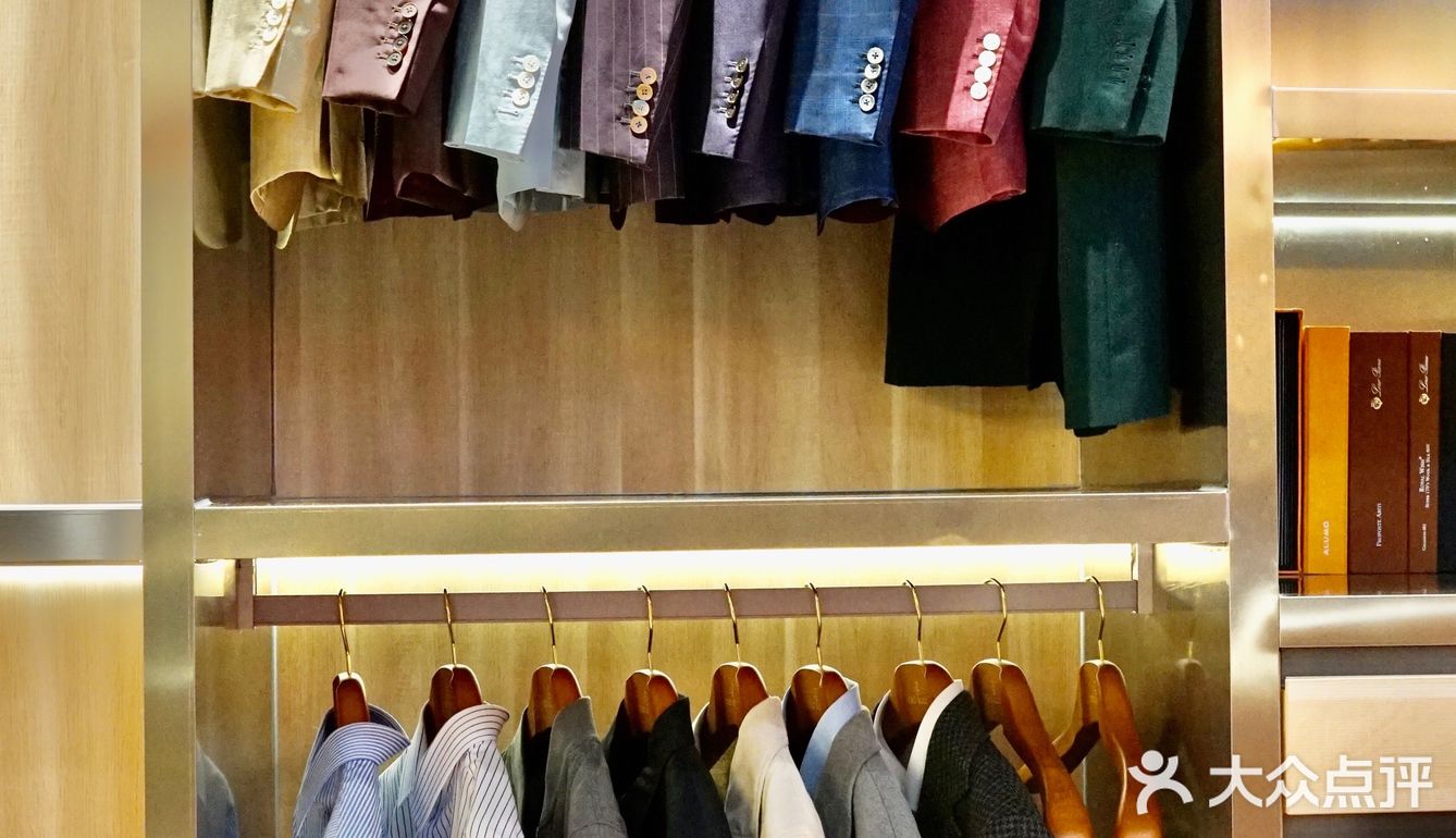 成都探店｜我的改衣新体验