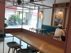 -鲜芋仙(中山路店)