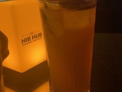 -HIB HUB公社(解放西路店)