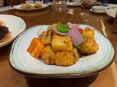 -红棉中餐厅·广州海航威斯汀酒店