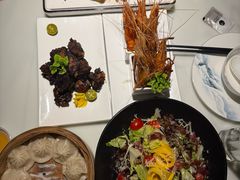 -柳莺湖上·湖景餐厅·江南菜(西湖店)