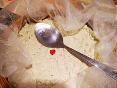 农家自制黑豆腐-一斗火锅·招财羊毛肚(北温泉九号店)