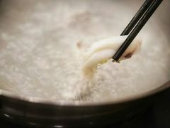 -正能量脆肉鲩火锅