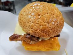 -颓记茶餐厅(美景总店)