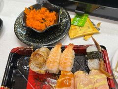-争鲜回转寿司(浦东三钢里PLUS店)