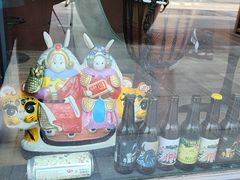 -77啤妹精酿生活馆(前门店)