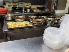 -上海为民商行清真饭店(南大路店)