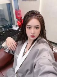 -朗峰专业美发沙龙
