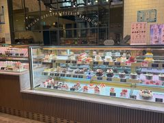-巴黎贝甜(常德路店)