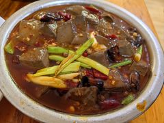-鸡哈豆花(梅西广场店)