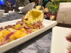 -元素中餐厅.海南菜.粤菜.椰子鸡.海鲜.包房.石梅湾威斯汀度假酒店