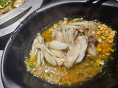 -味之绝·美蛙鱼头火锅(科巷店)