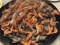 -渔家海鲜舫(宝湖路店)