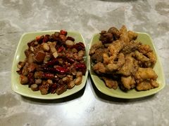 -易门野生菌府·菌海森林(月牙潭公园店)
