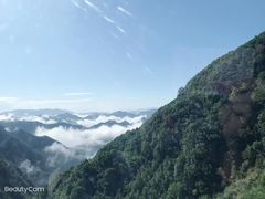 -塔云山