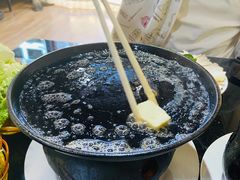 -藏味八珍特色火锅