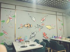-到味·蒙小铁羊肉馆(粮道街总店)