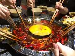 -蜀大侠火锅(寰球文化地标·总府店)