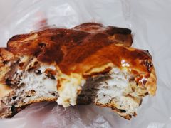 -山崎面包(静安久光店)