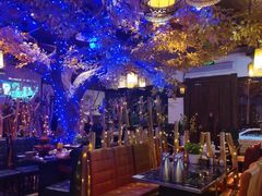 -冰城小镇音乐串吧·聚会餐厅(百子湾店)