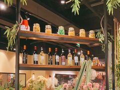 -百特喜·意大利餐厅(八佰伴镇江店)