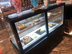 -长春富力万达文华酒店-集·味自助餐厅