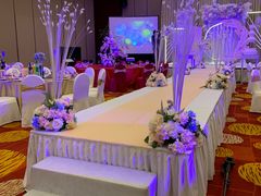 -上海龙之梦万丽酒店