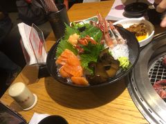 -赤坂亭·M9和牛烧肉·铁板烧·日料398放题(长泰广场店)