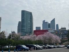 -天河体育中心