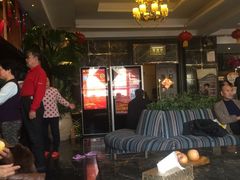 -东方之珠洗浴休闲广场(南开店)