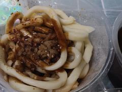 -洁美凉粉店(温江店)