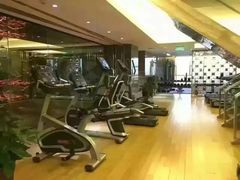 -零距离健身游泳(雁塔店)