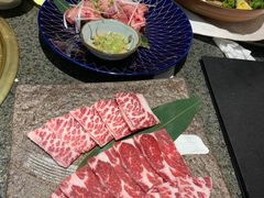 -NIUAN牛庵·日式和牛烧肉(恒隆店)