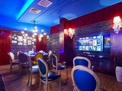 -优悦派·别墅派对轰趴馆(静安店)