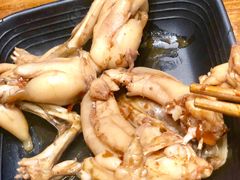 火锅牛蛙-老天桥蛙炉火锅(昆山直营店)