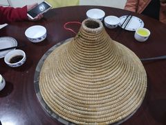 -姚记抚仙湖石锅鱼庄