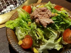 -橘焱胡同烧肉夜食(BFC外滩金融中心店)