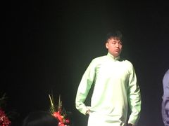 -合肥大剧院