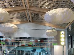 大堂-过桥缘·过桥米线(鲁能城店)