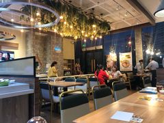 -豪客来牛排(红豆万花城店)