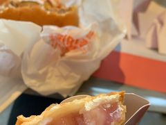 -麦当劳(新王府井店)