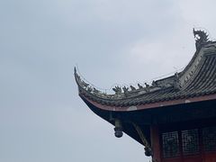 -老君山